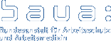 Logo der Bundesanstalt für Arbeitsschutz und Arbeitsmedizin