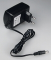 Festspannung Steckernetzteil 5,5 x 2,1mm 12V 2A CTN-1224 stabili